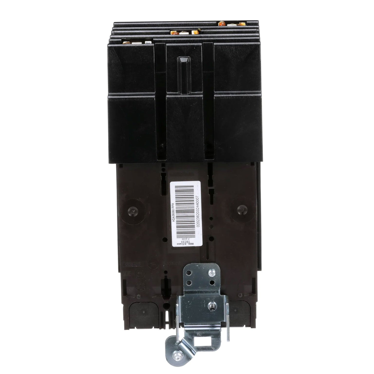 HDA36060 - Square D - Molded Case Circuit Breaker
