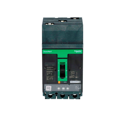 HDA36060U31X - Square D - Molded Case
 Circuit Breakers