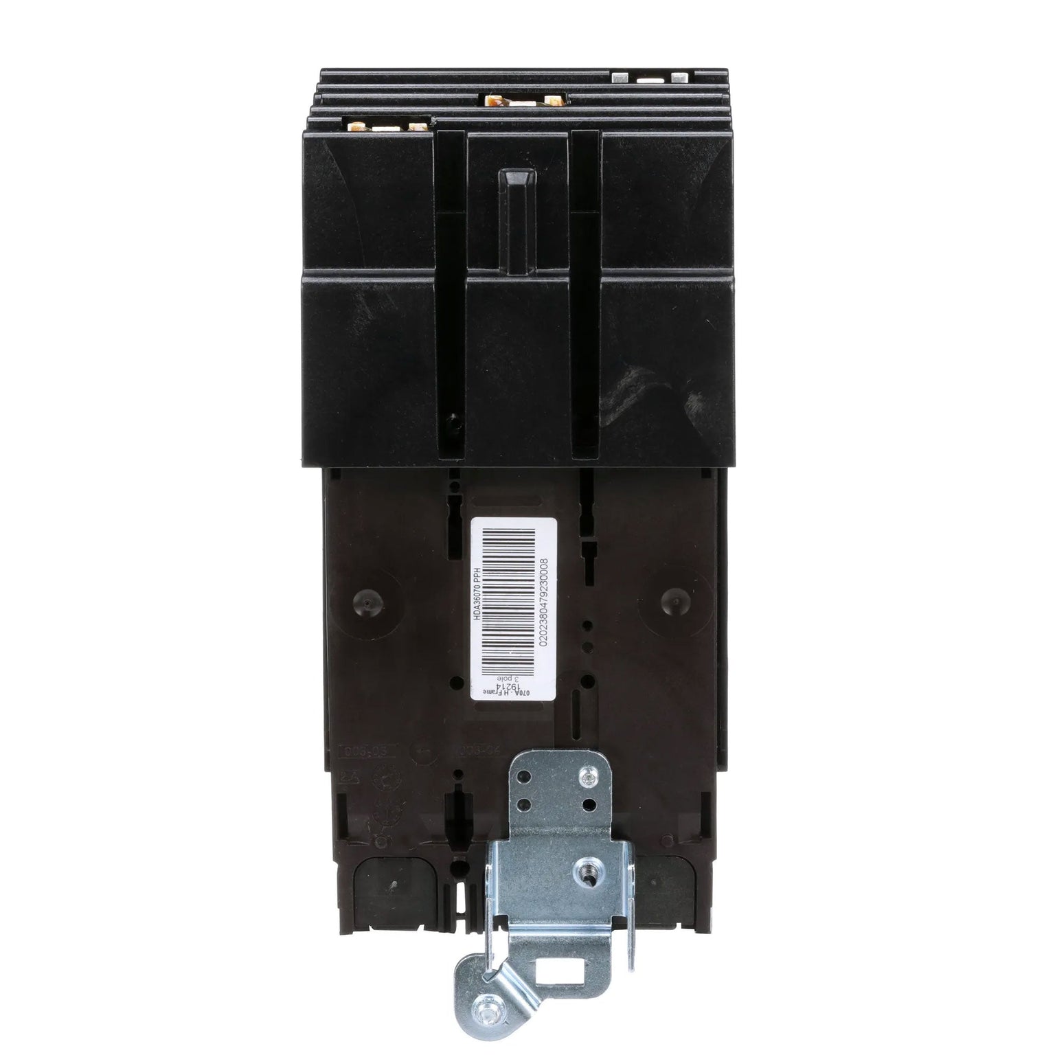 HDA36070 - Square D - Molded Case Circuit Breaker