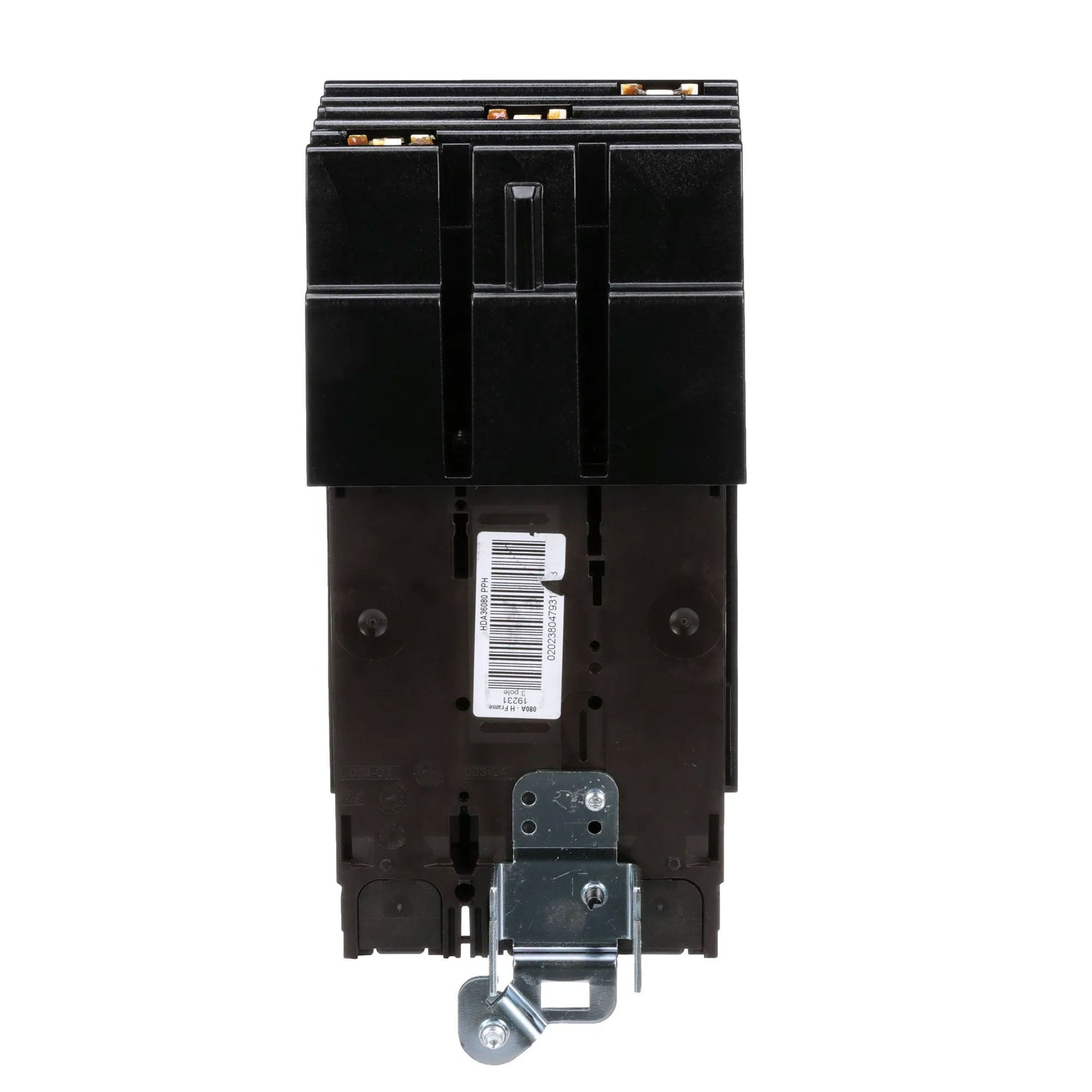 HDA36080 - Square D - Molded Case Circuit Breaker
