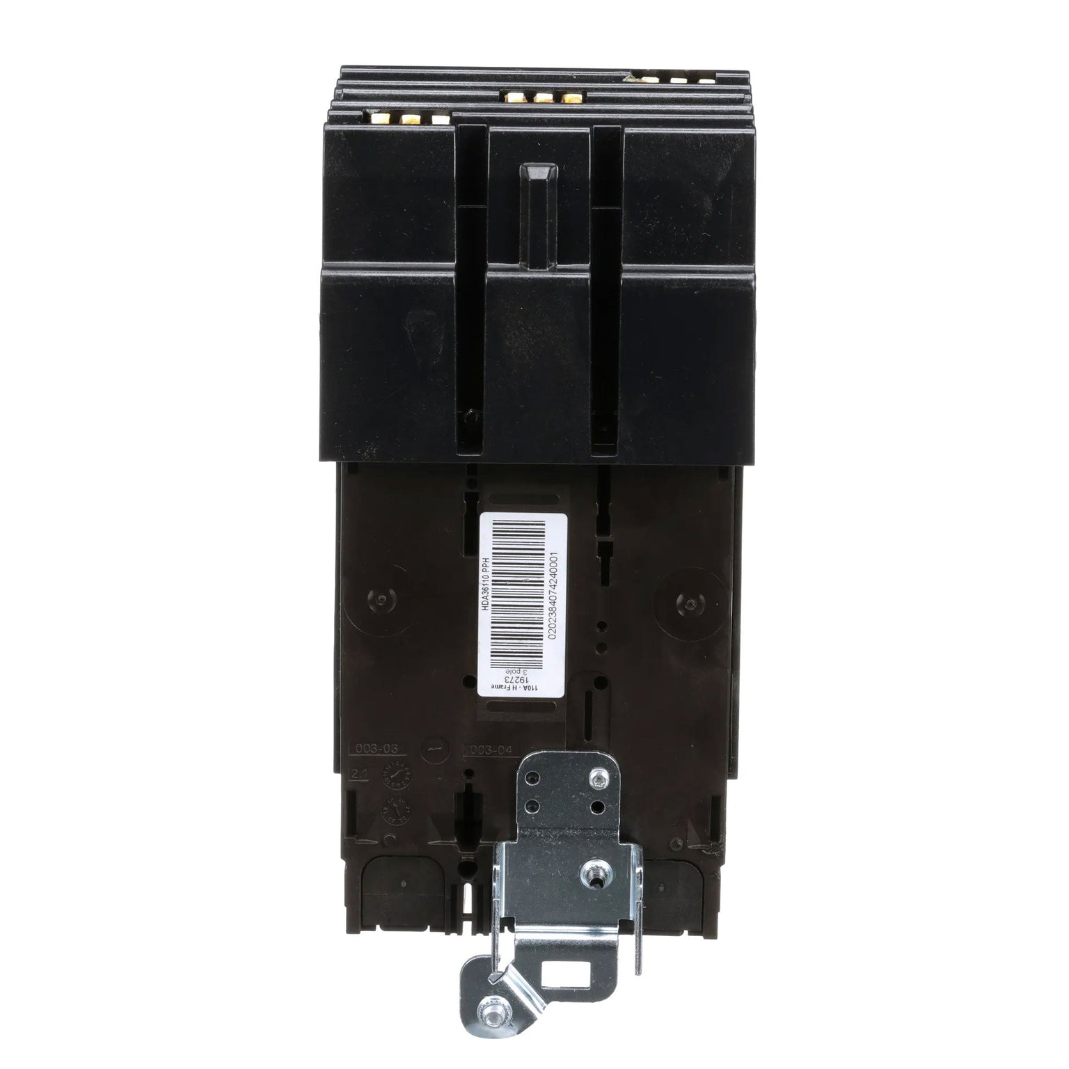 HDA36110 - Square D - 110 Amp Molded Case Circuit Breaker