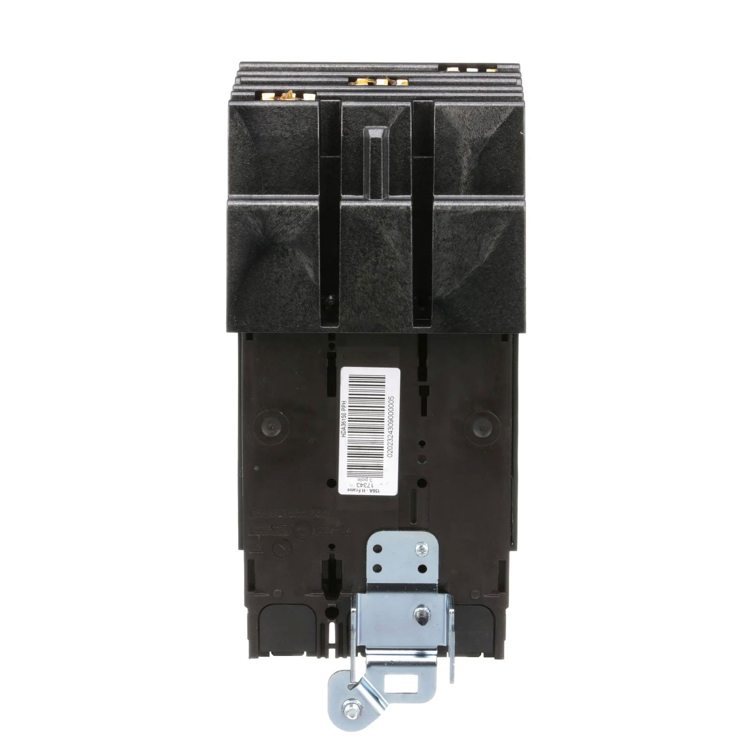 HDA36150 - Square D - Molded Case Circuit Breaker