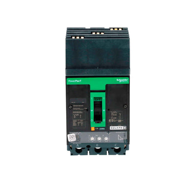 HDA36150U33X - Square D - Molded Case
 Circuit Breakers