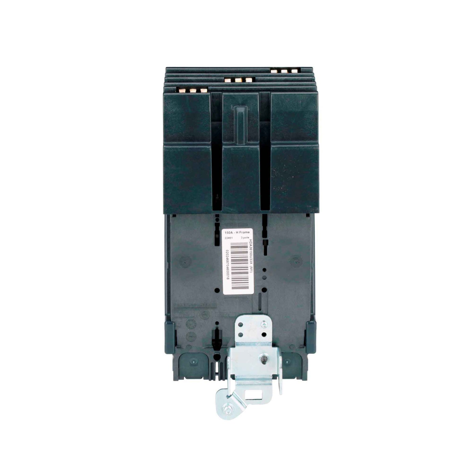 HDA36150U33X - Square D - Molded Case Circuit Breakers