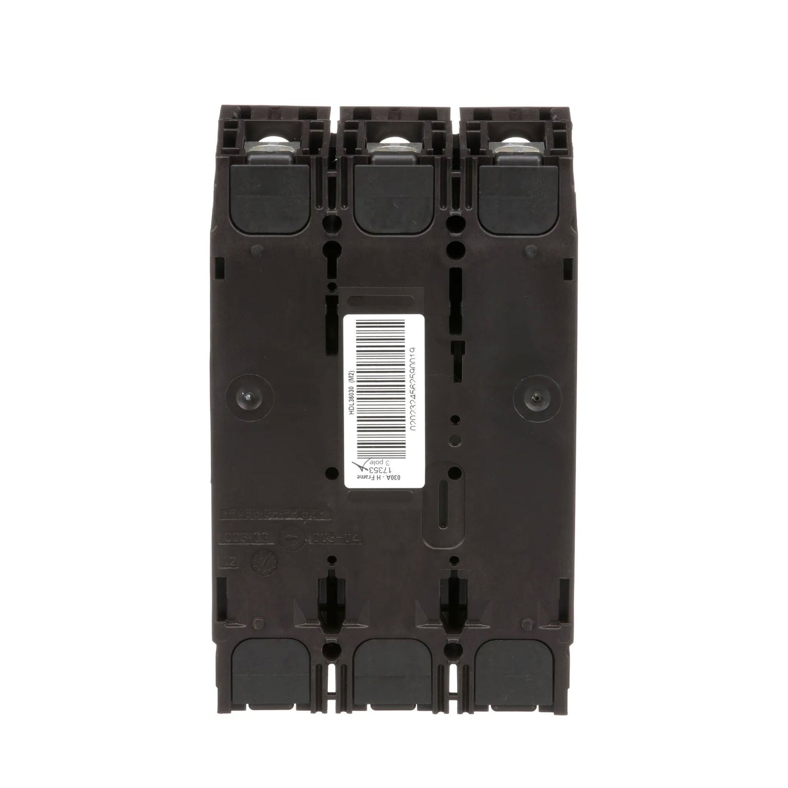 HDL36030 - Square D - Molded Case Circuit Breaker