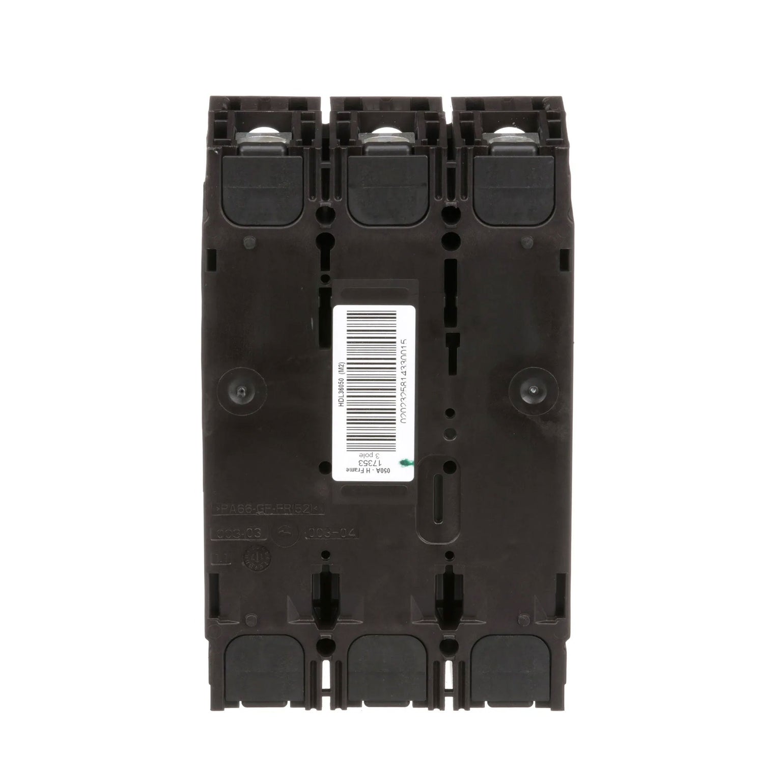 HDL36050 - Square D - Molded Case Circuit Breaker
