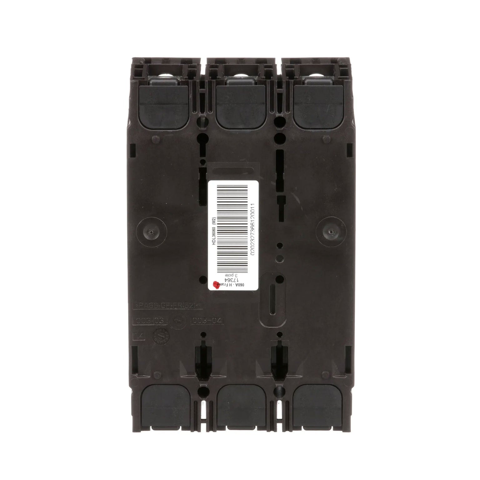 HDL36060 - Square D - Molded Case Circuit Breaker