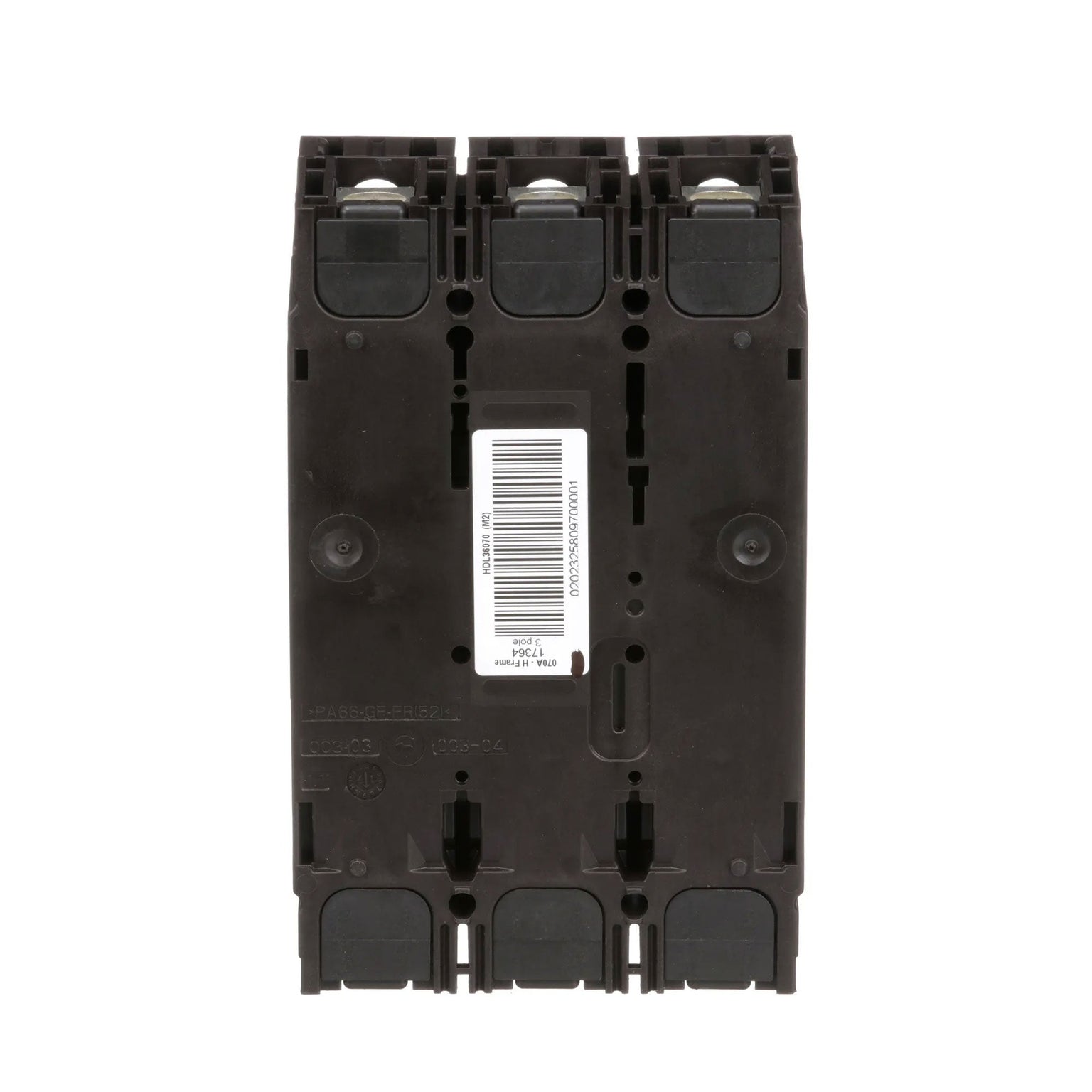 HDL36070 - Square D - Molded Case Circuit Breaker