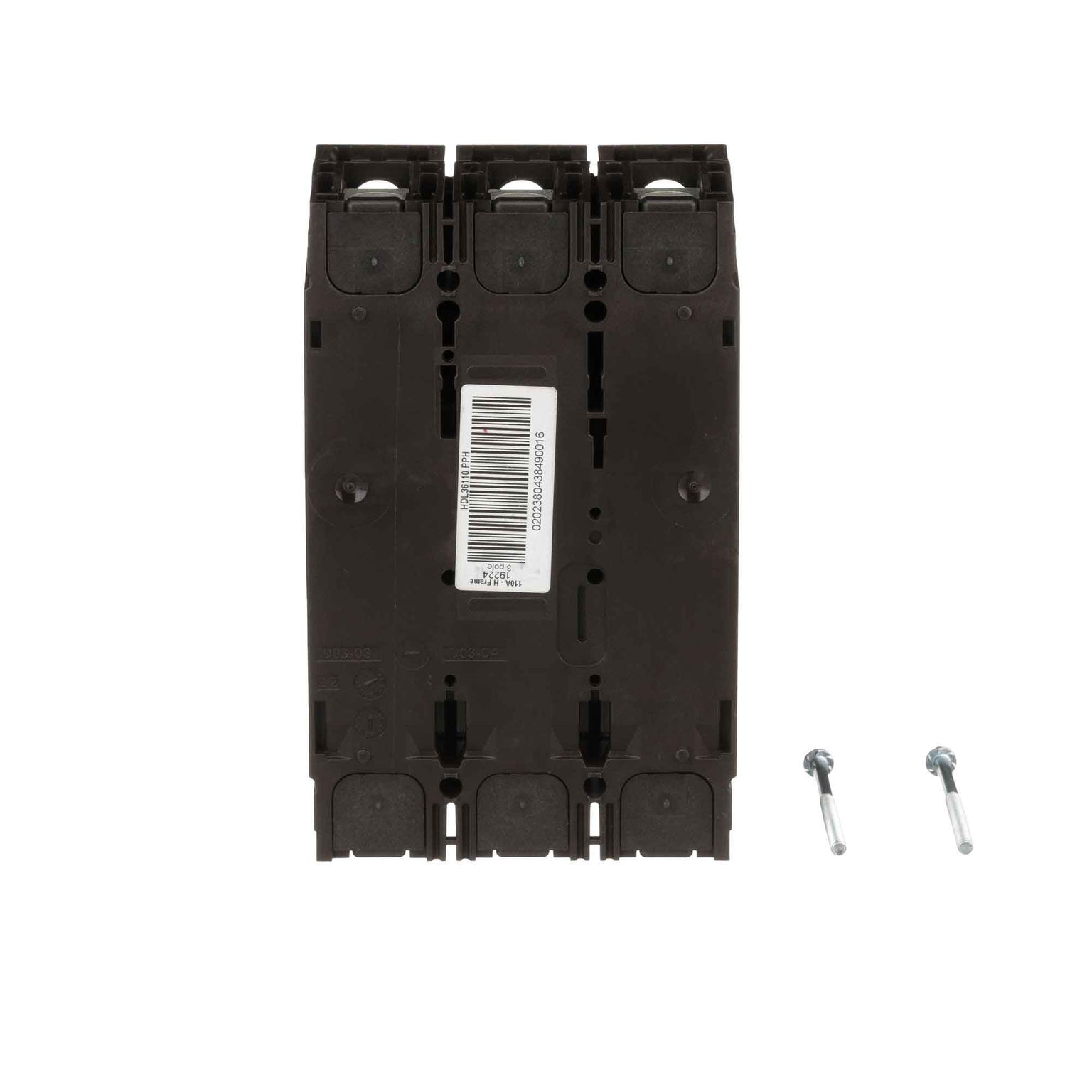 HDL36110 - Square D - Molded Case Circuit Breakers