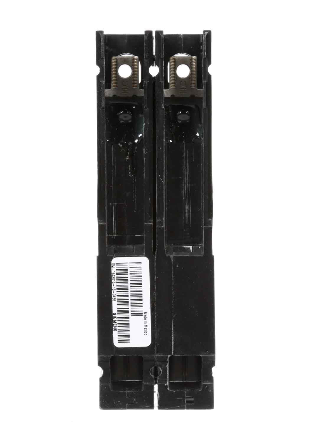 HED42B040L - Siemens - 40 Amp Molded Case Circuit Breaker