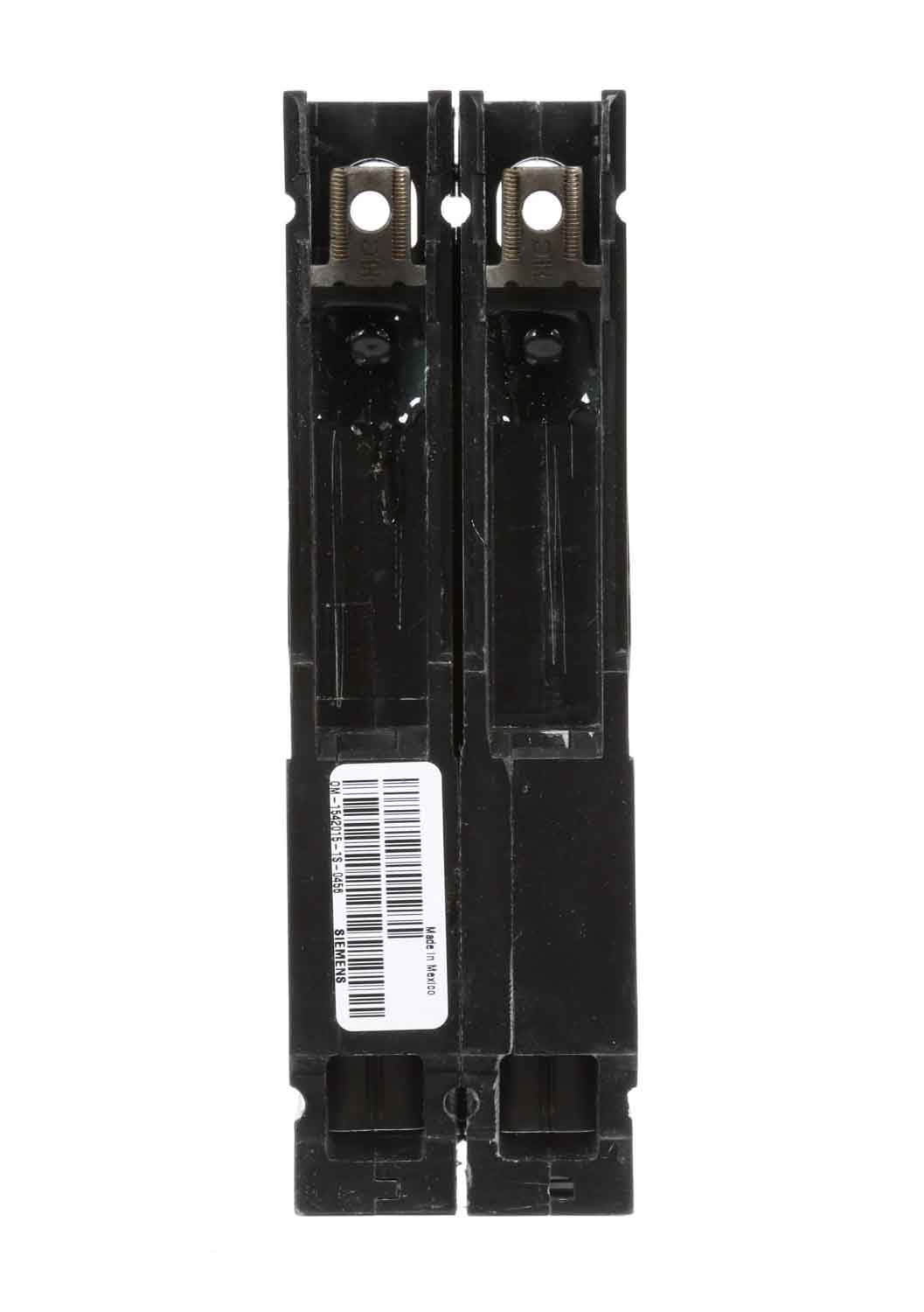 HED42B040 - Siemens - Molded Case Circuit Breaker