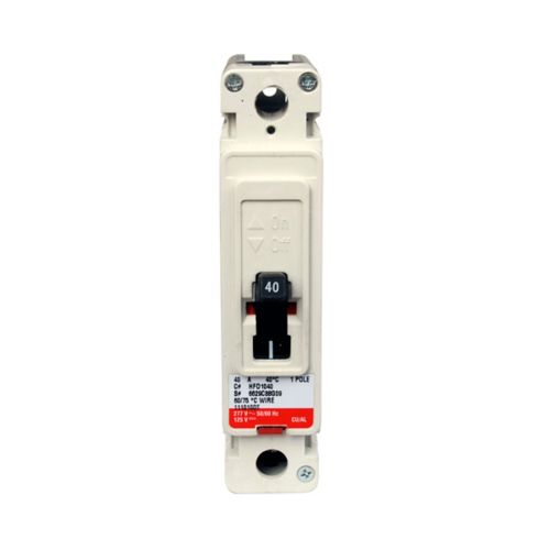 HFD1070L - Eaton - Molded Case Circuit Breaker