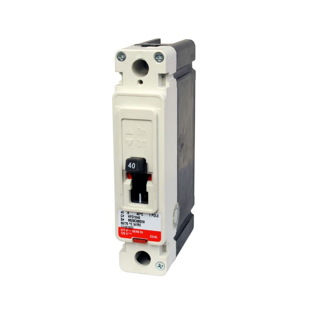 HFD1070L - Eaton - Molded Case Circuit Breaker