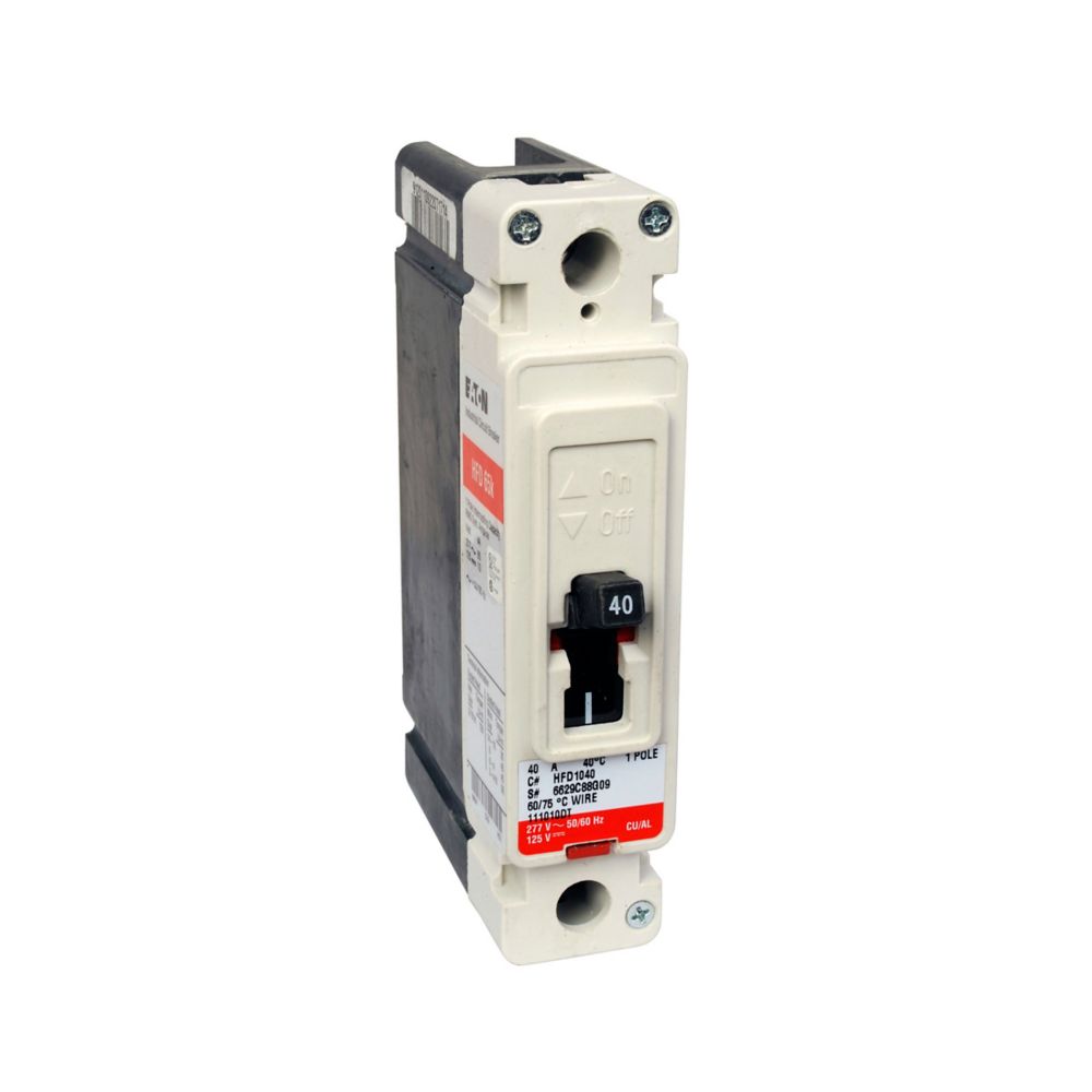 HFD1070L - Eaton - Molded Case Circuit Breaker