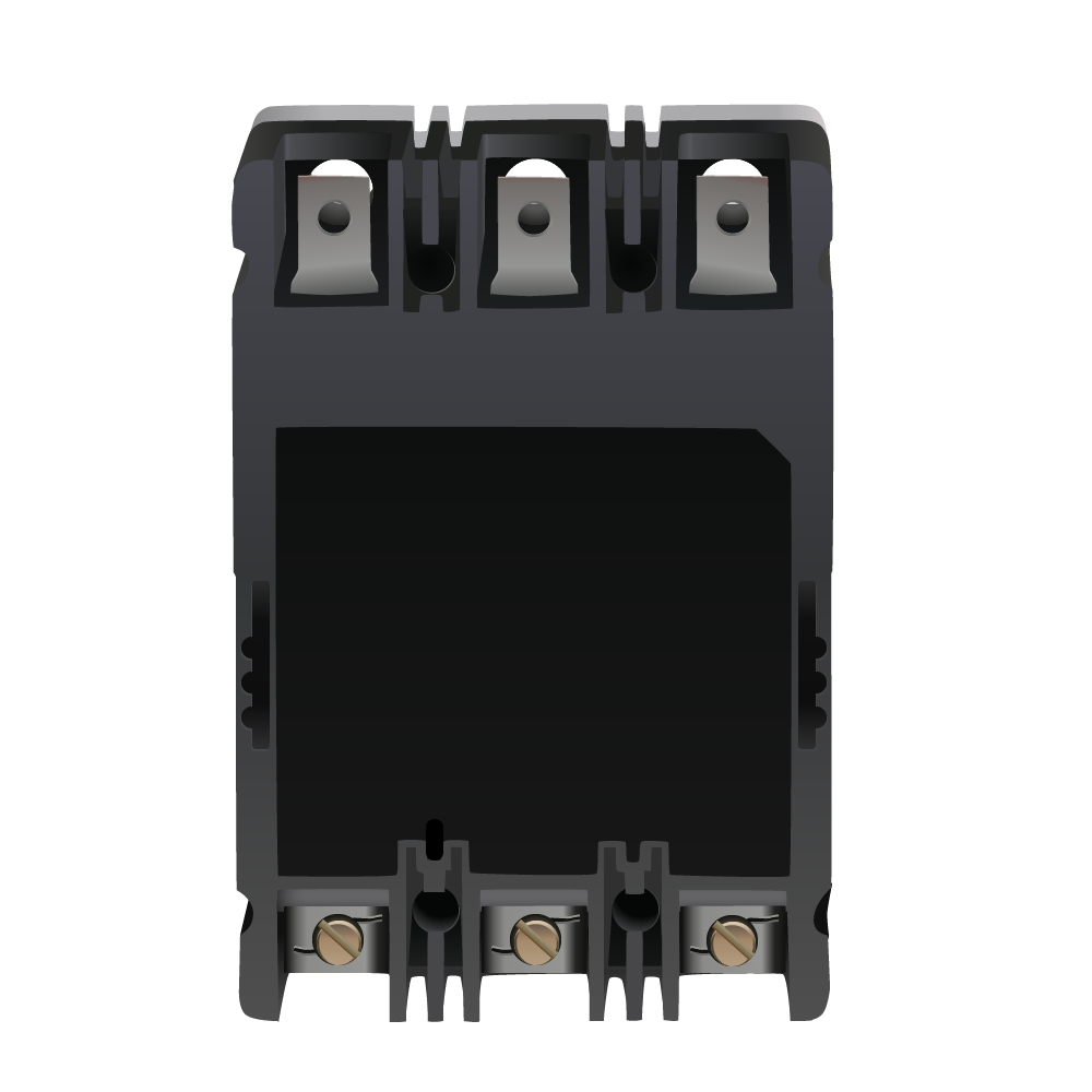 FD3015L - Eaton - Molded Case Circuit Breaker