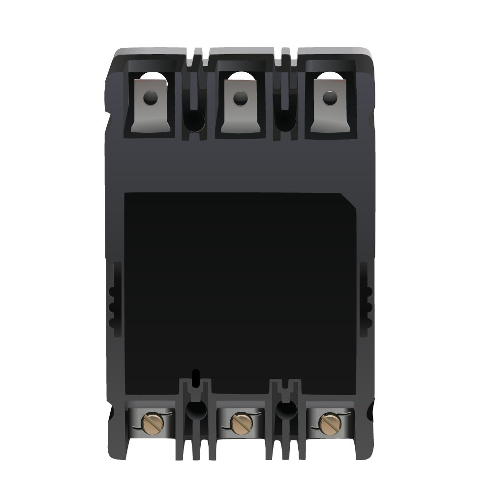 HFD3080L - Eaton - Molded Case Circuit Breaker
