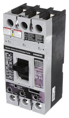 HFD63F250L - Siemens  - Molded Case Circuit Breaker