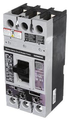 HFD63F250L - Siemens
 - Molded Case Circuit Breaker