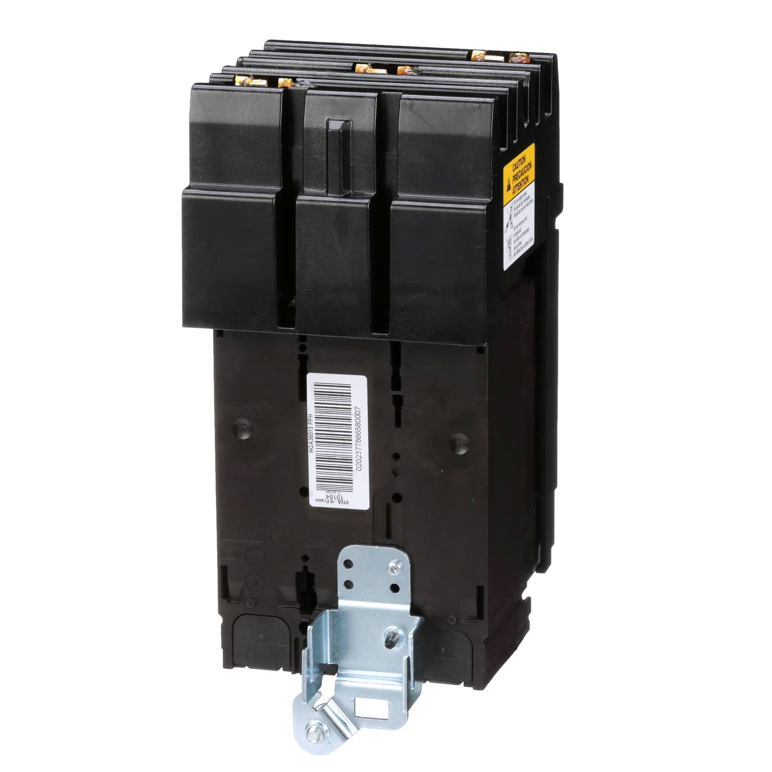 HGA36015 - Square D - Molded Case Circuit Breaker