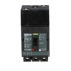 HGA36020 - Square D 20 Amp 3 Pole 600 Volt Molded Case Circuit Breaker