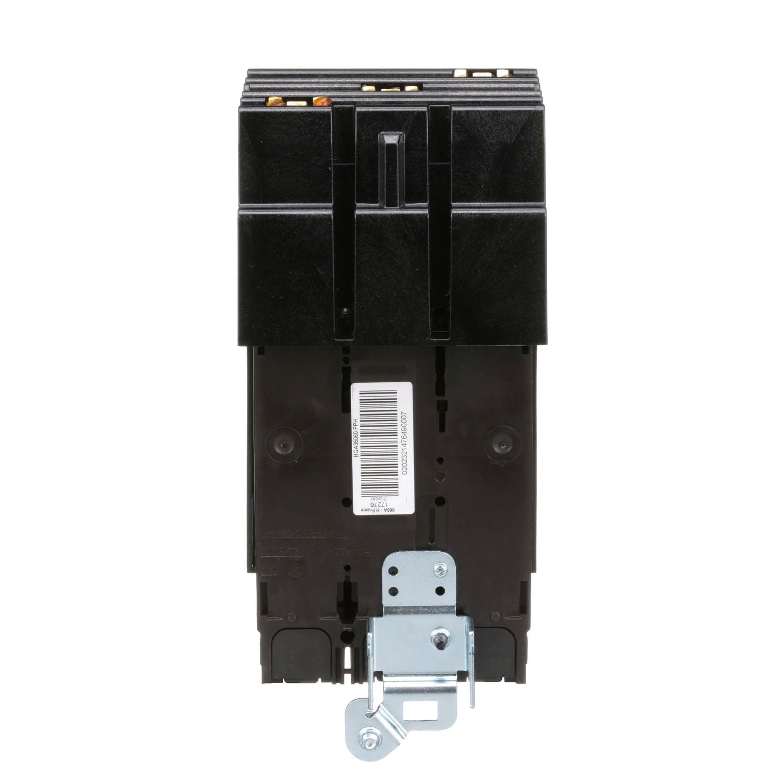 HGA36060 - Square D - Molded Case Circuit Breaker