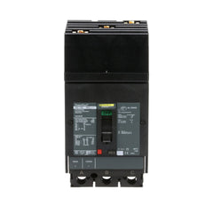 HGA36100 - Square D 100 Amp 3 Pole 600 Volt Molded Case Circuit Breaker