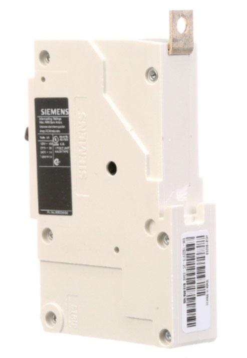 HGB1B015B - Siemens - Molded Case Circuit Breaker