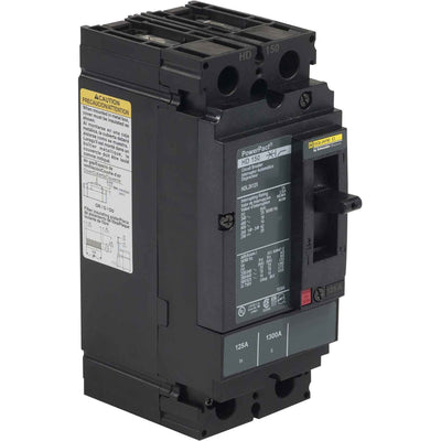 HGL26070 - Square D - Molded Case
 Circuit Breakers