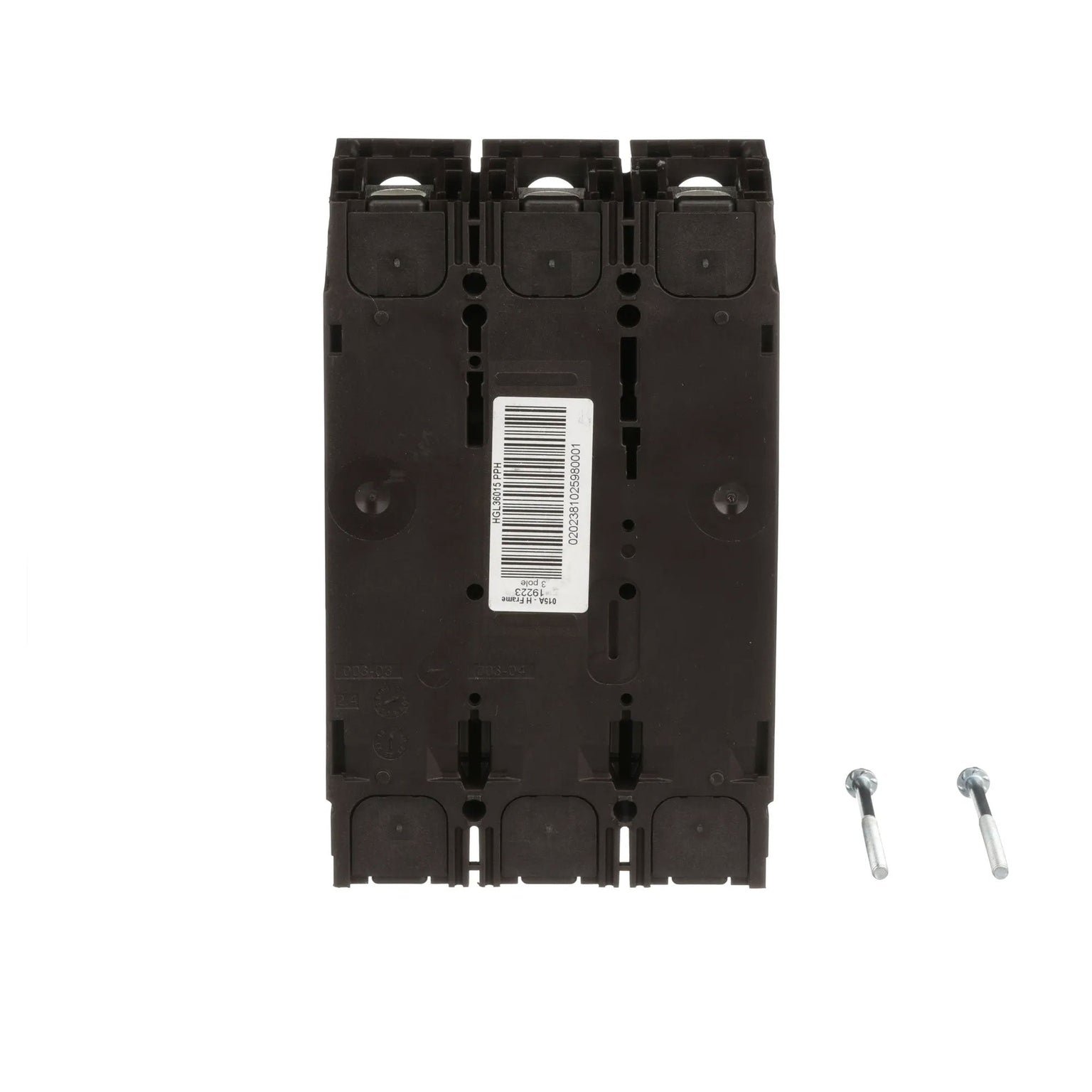 HGL36015 - Square D - Molded Case Circuit Breaker