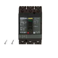 HGL36025 - Square D - Molded Case Circuit Breakers