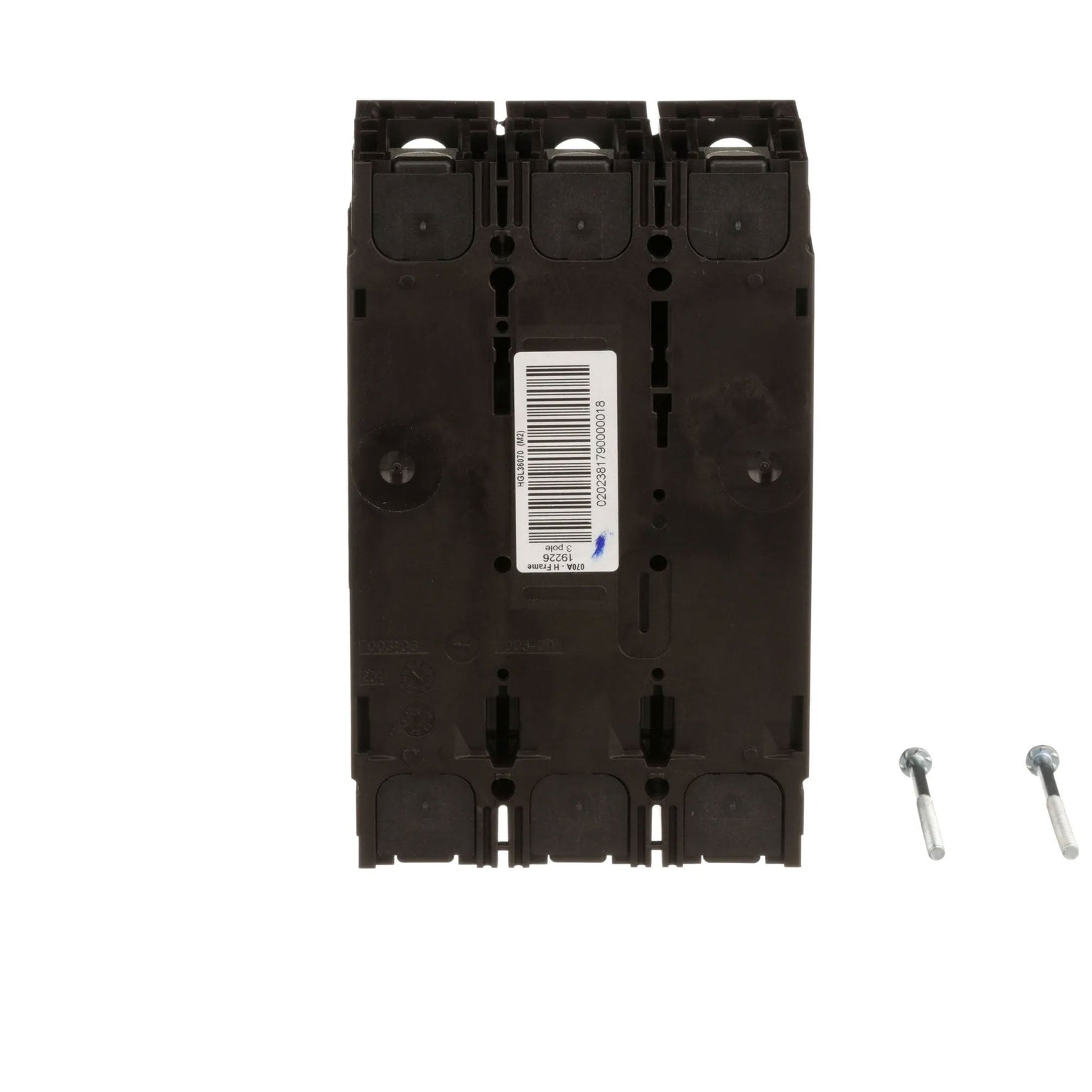 HGL36070 - Square D - Molded Case Circuit Breaker