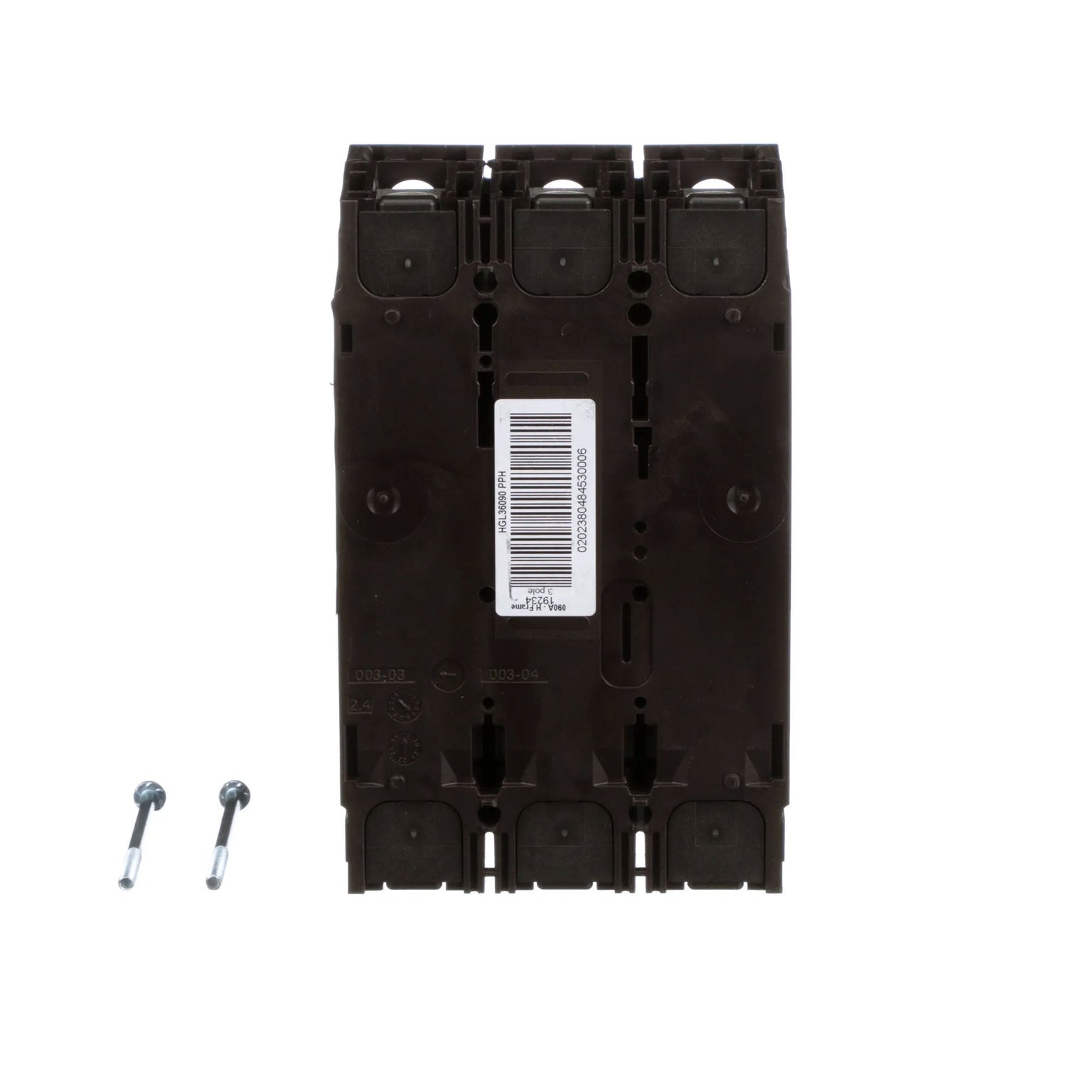 HGL36090 - Square D - Molded Case Circuit Breaker