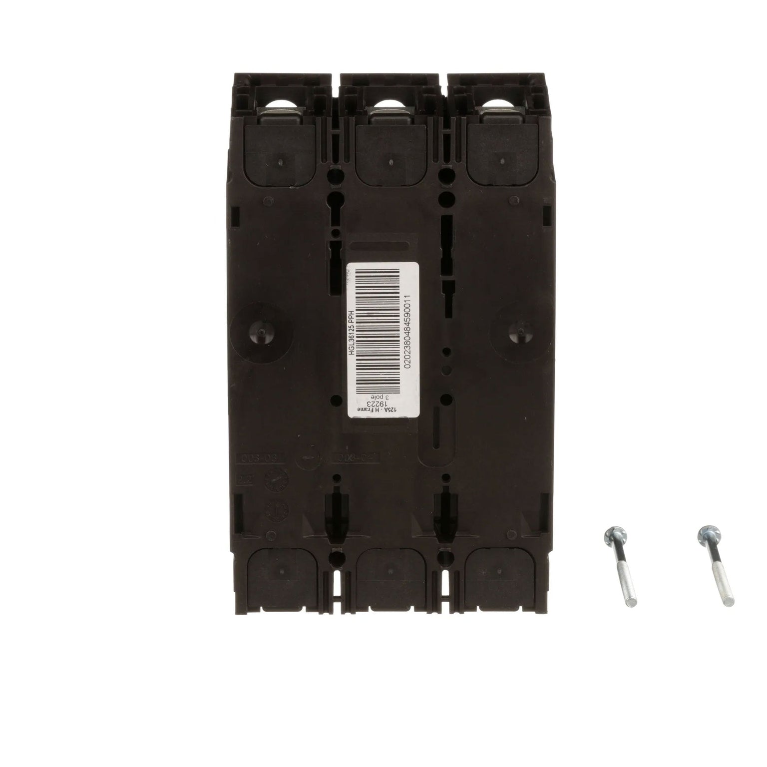 HGL36125 - Square D - Molded Case Circuit Breaker