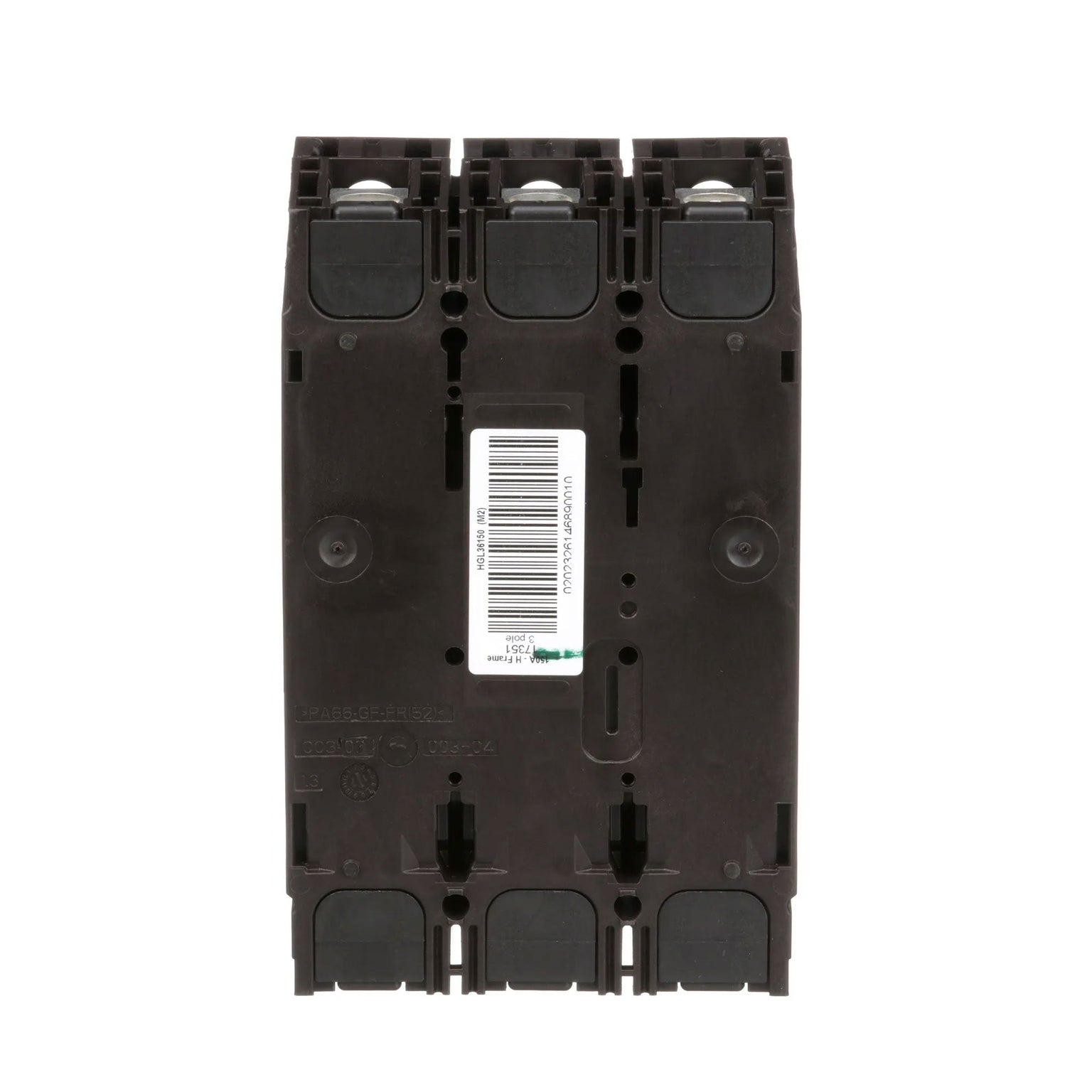 HGL36150 - Square D - Molded Case Circuit Breaker