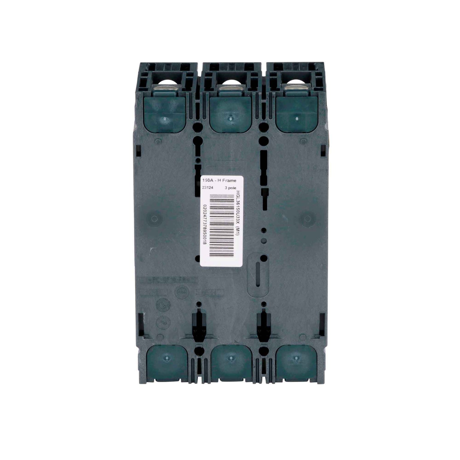 HGL36150U33X - Square D - Molded Case Circuit Breakers