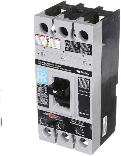 HHFXD63B150 - Siemens - Molded Case
