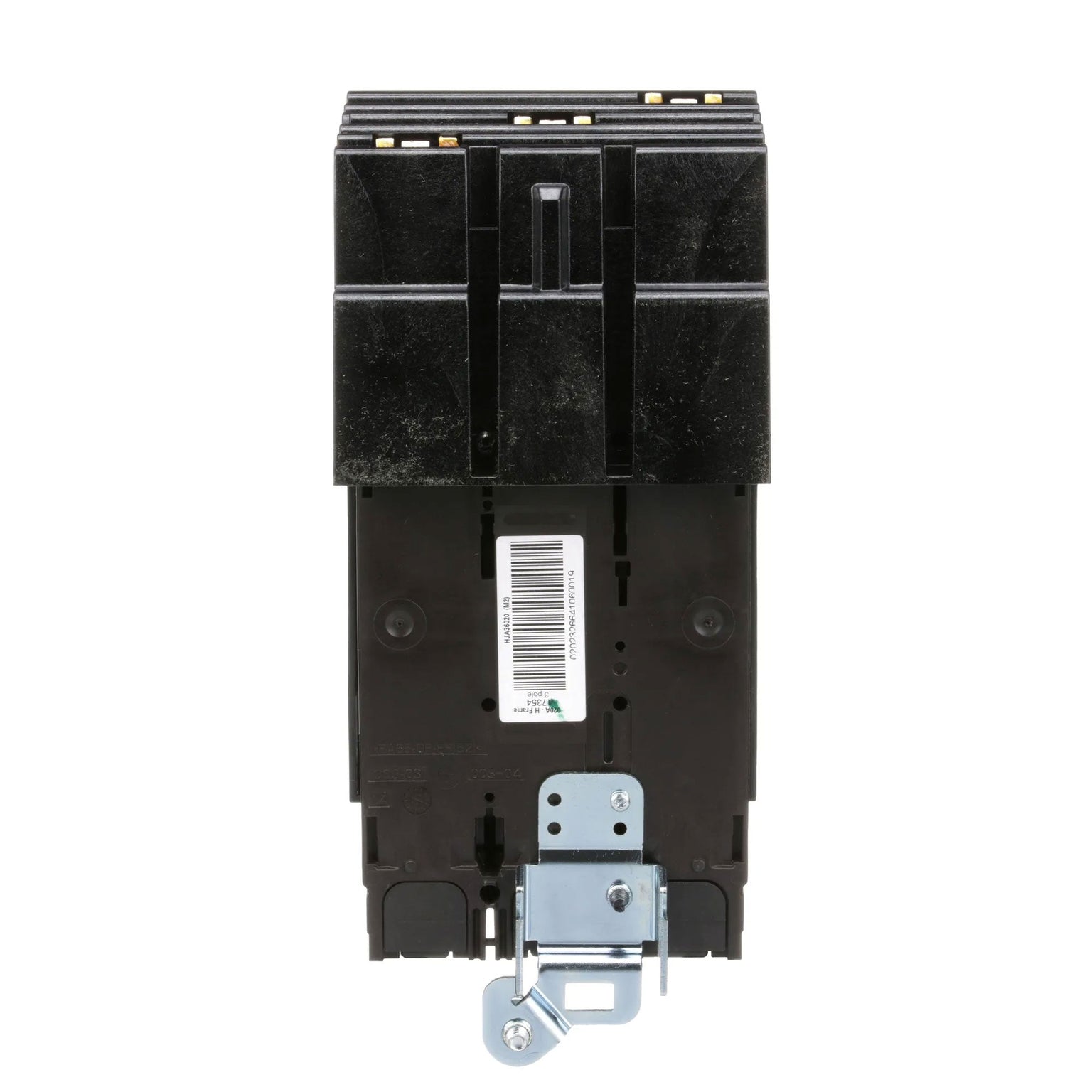 HJA36020 - Square D - Molded Case Circuit Breaker