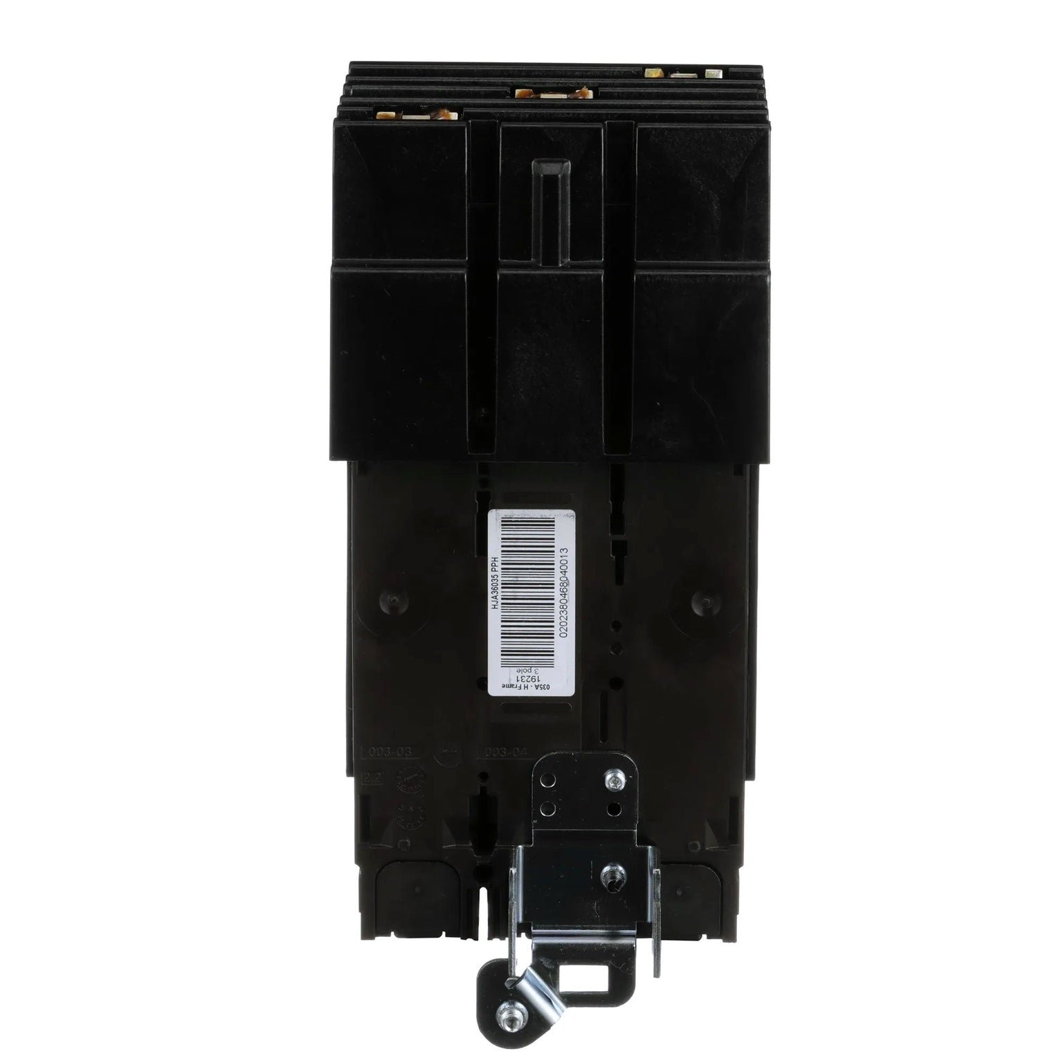 HJA36035 - Square D - Molded Case Circuit Breaker