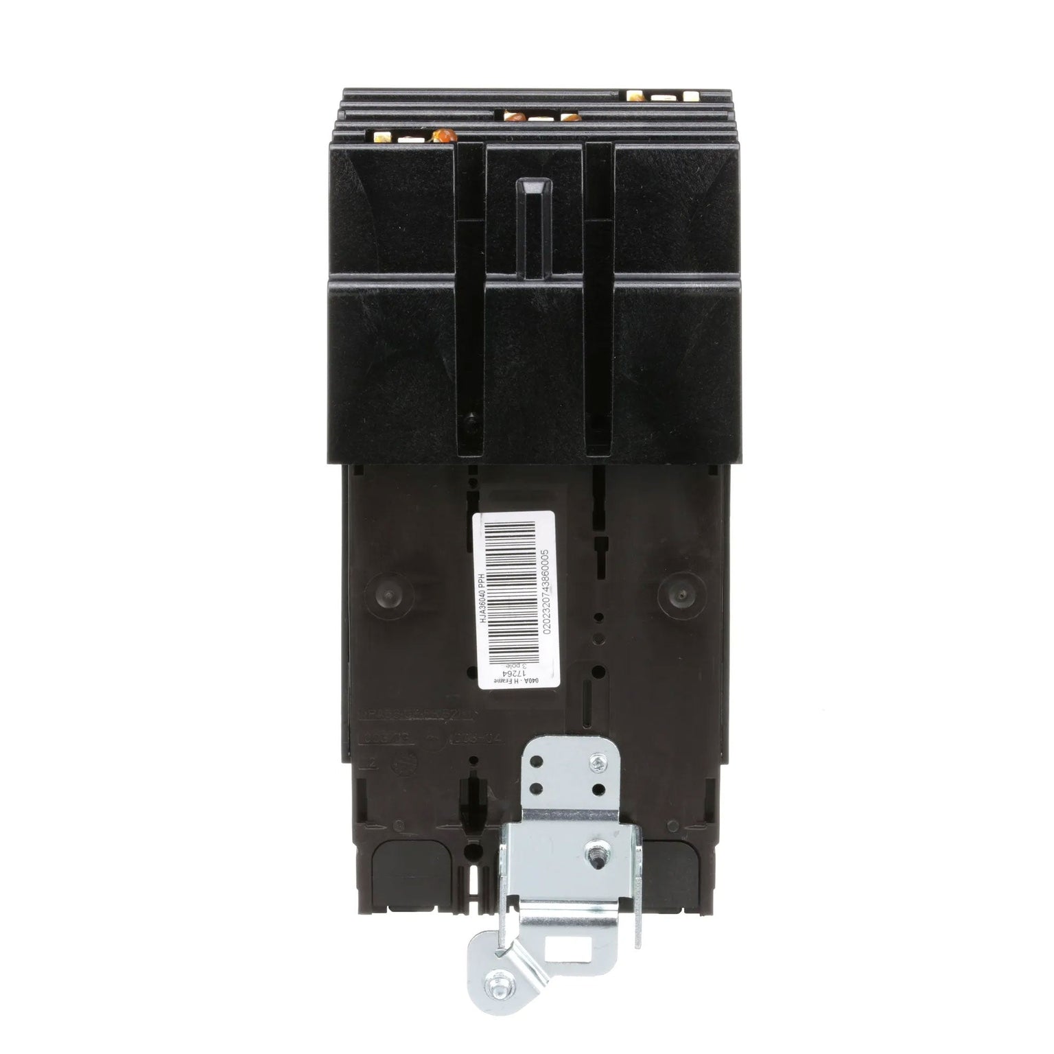 HJA36040 - Square D - Molded Case Circuit Breaker