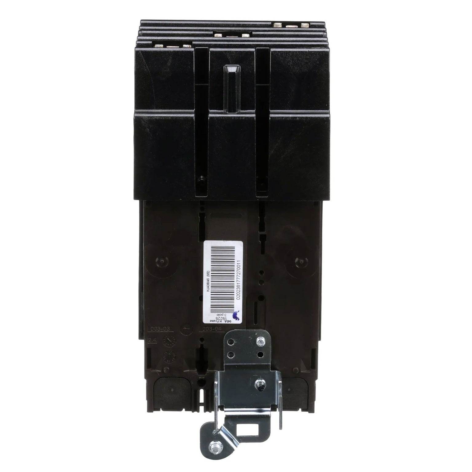 HJA36045 - Square D - Molded Case Circuit Breaker