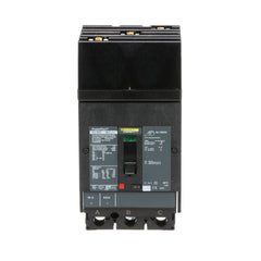 HJA36050 - Square D 50 Amp 3 Pole 600 Volt Molded Case Circuit Breaker