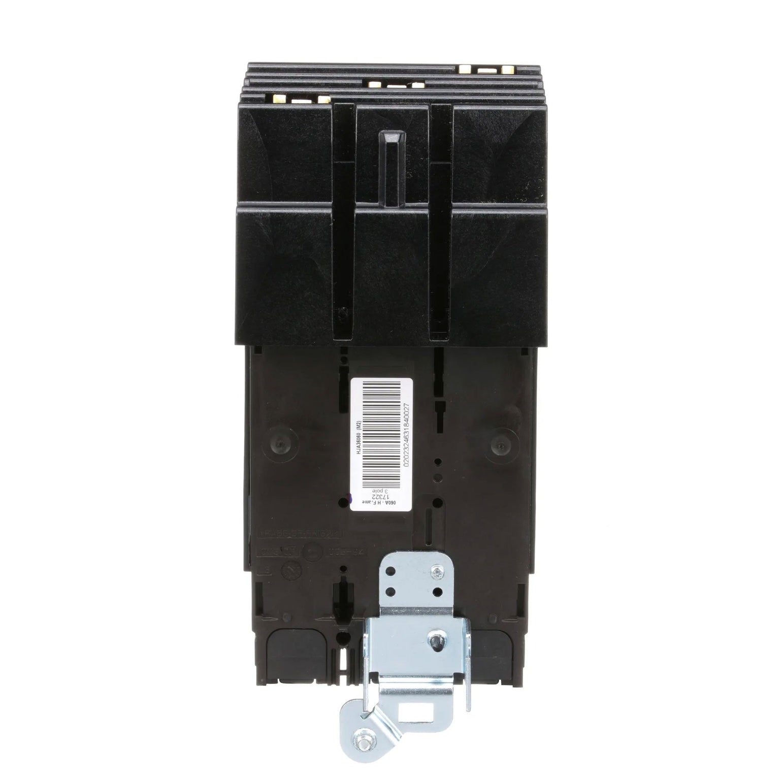 HJA36060 - Square D - Molded Case Circuit Breaker