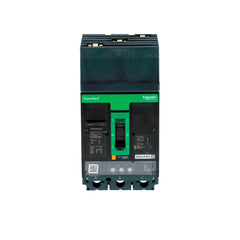 HJA36060U33X - Square D - Molded Case Circuit Breakers