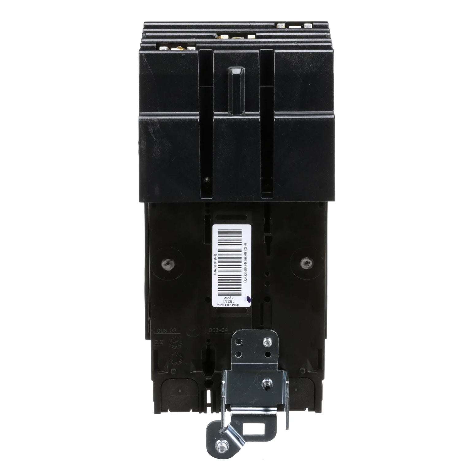 HJA36080 - Square D - Molded Case Circuit Breaker
