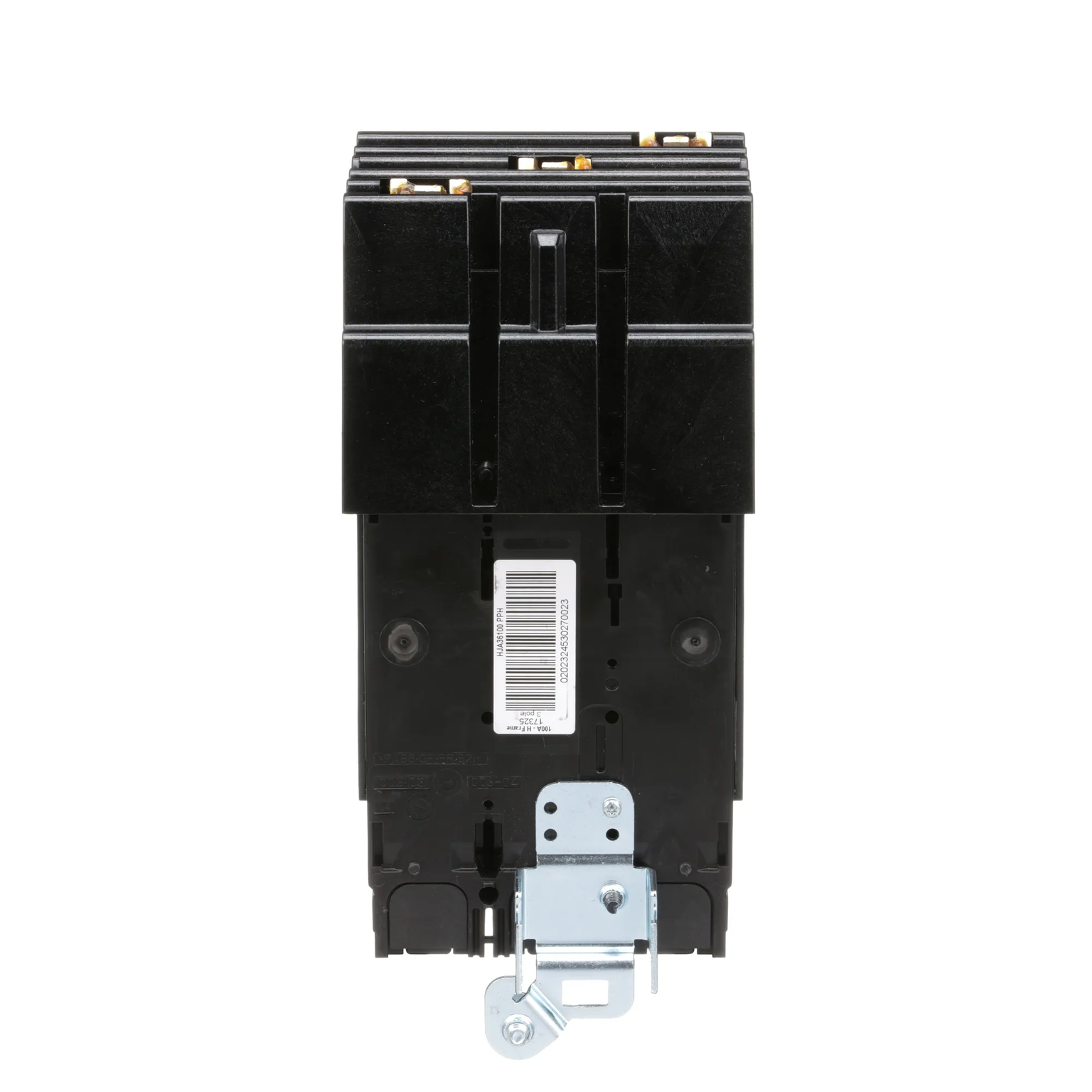 HJA36100 - Square D - Molded Case Circuit Breaker