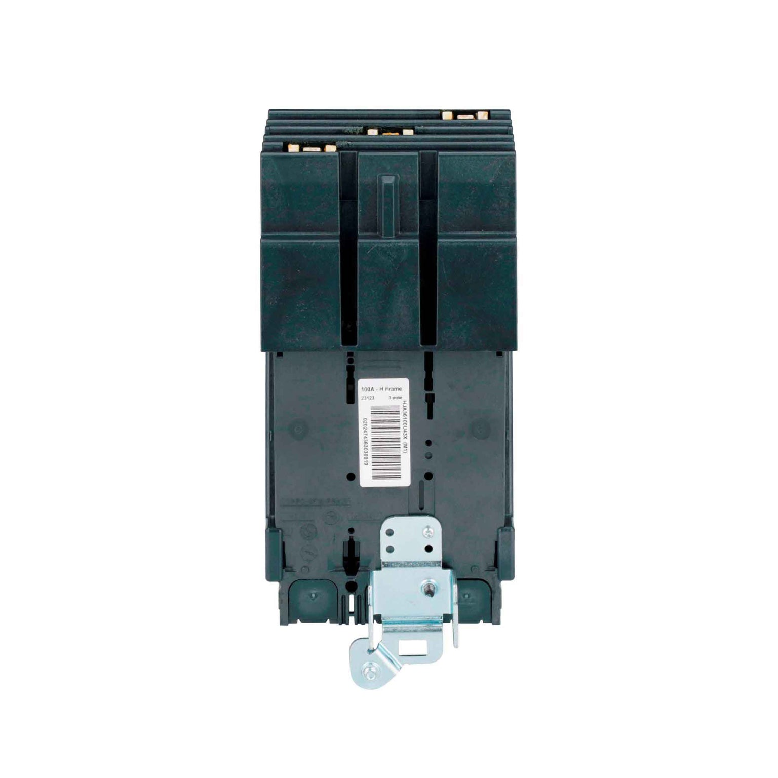 HJA36100U43X - Square D - Molded Case Circuit Breaker