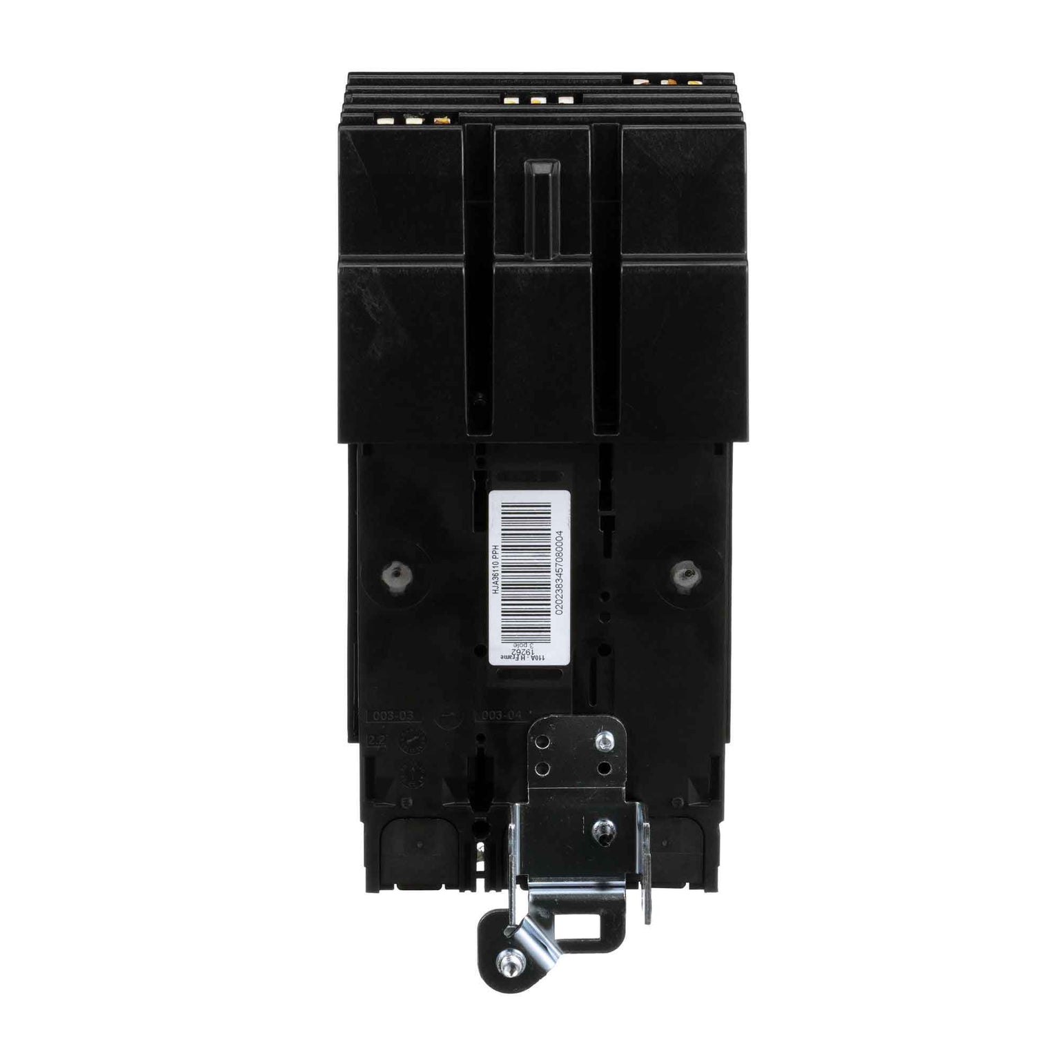 HJA36110 - Square D - Molded Case Circuit Breakers