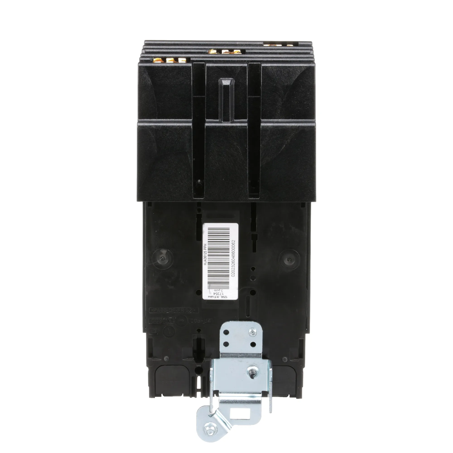 HJA36125 - Square D - Molded Case Circuit Breaker