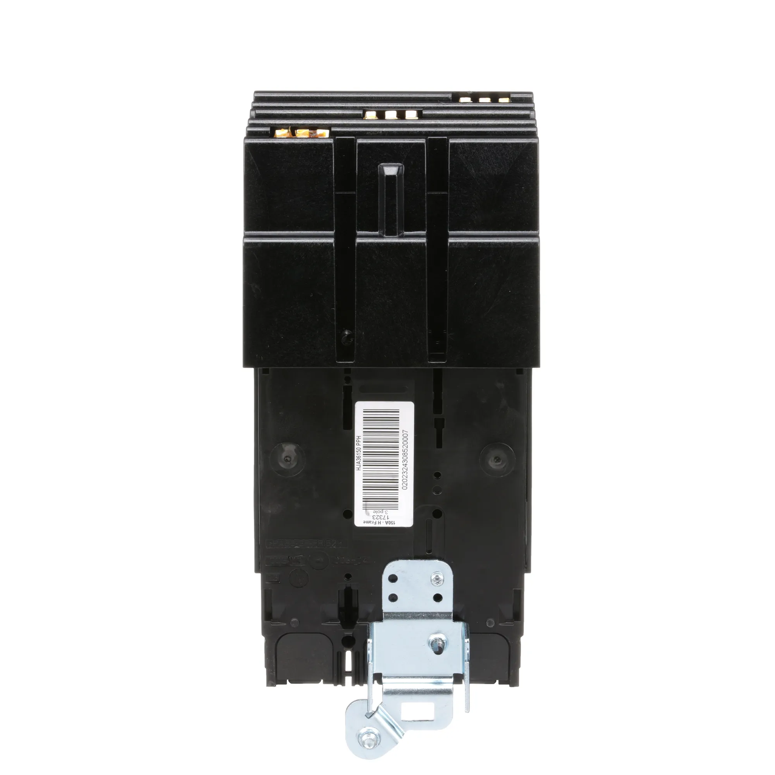 HJA36150 - Square D - Molded Case Circuit Breaker