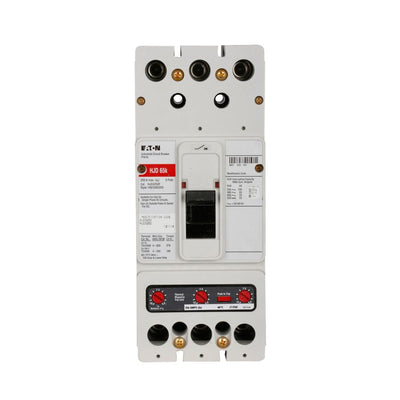 HJD3070 - Eaton - Molded Case Circuit Breaker
